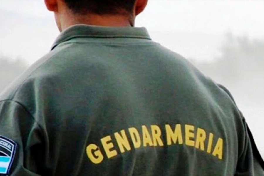 <b>En Gendarmer&iacute;a se reduce la estructura organizativa</b>
