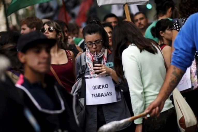 Monitorean el Empleo Provincial: Descendi&oacute; el privado y el estatal se mantuvo estable