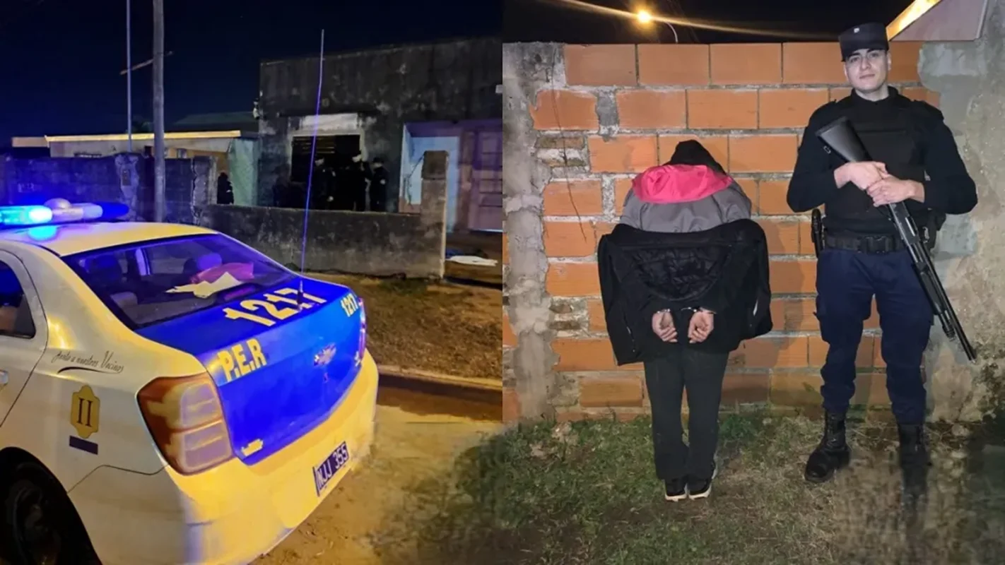 El joven se escapó del Hospital Masvernat