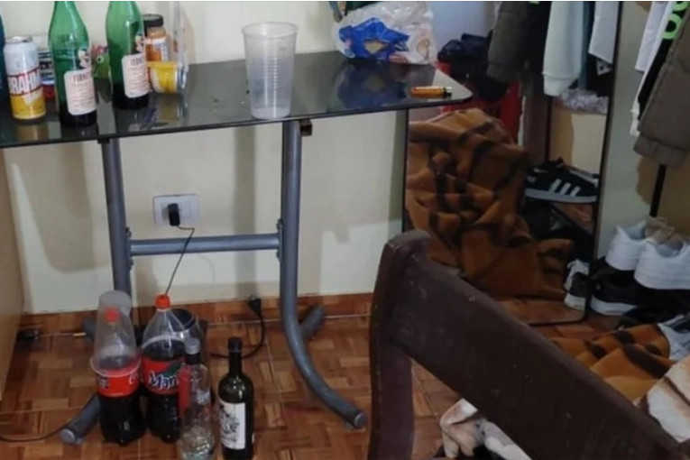 Qu&eacute; revel&oacute; la autopsia al joven que muri&oacute; tras ataque de viudas negras