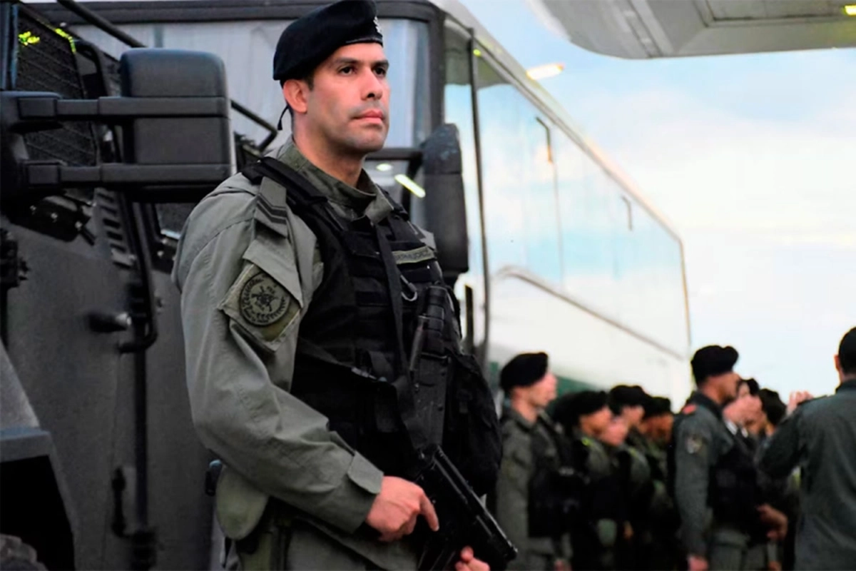 Oficializaron el Plan G&uuml;emes