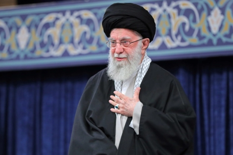 Ir&aacute;n acusa a Milei de respaldar ataques israel&iacute;es y escala la tensi&oacute;n diplom&aacute;tica