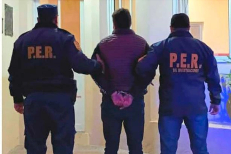 Detuvieron al sospechoso que habr&iacute;a ingresado a la habitaci&oacute;n de una adolescente