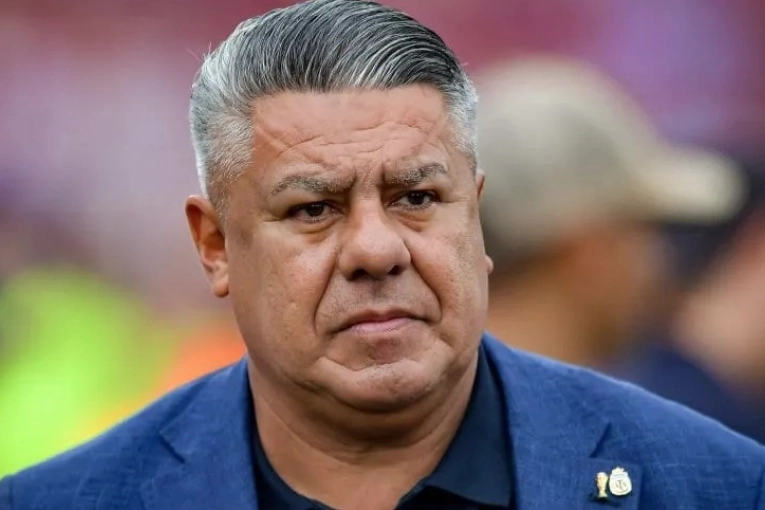 &ldquo;No hablamos de pol&iacute;tica, hablamos de f&uacute;tbol&rdquo;: el duro comunicado con que la AFA le responde al Gobierno