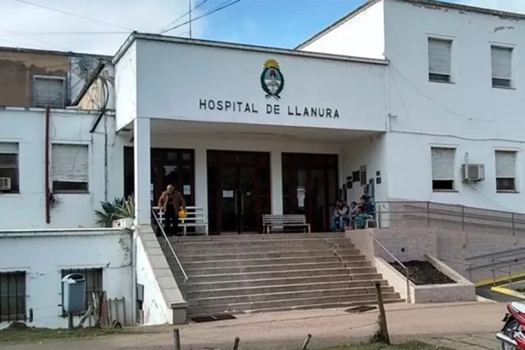Fentanilo contaminado: la Polic&iacute;a Federal realiz&oacute; un procedimiento en el hospital de Villaguay