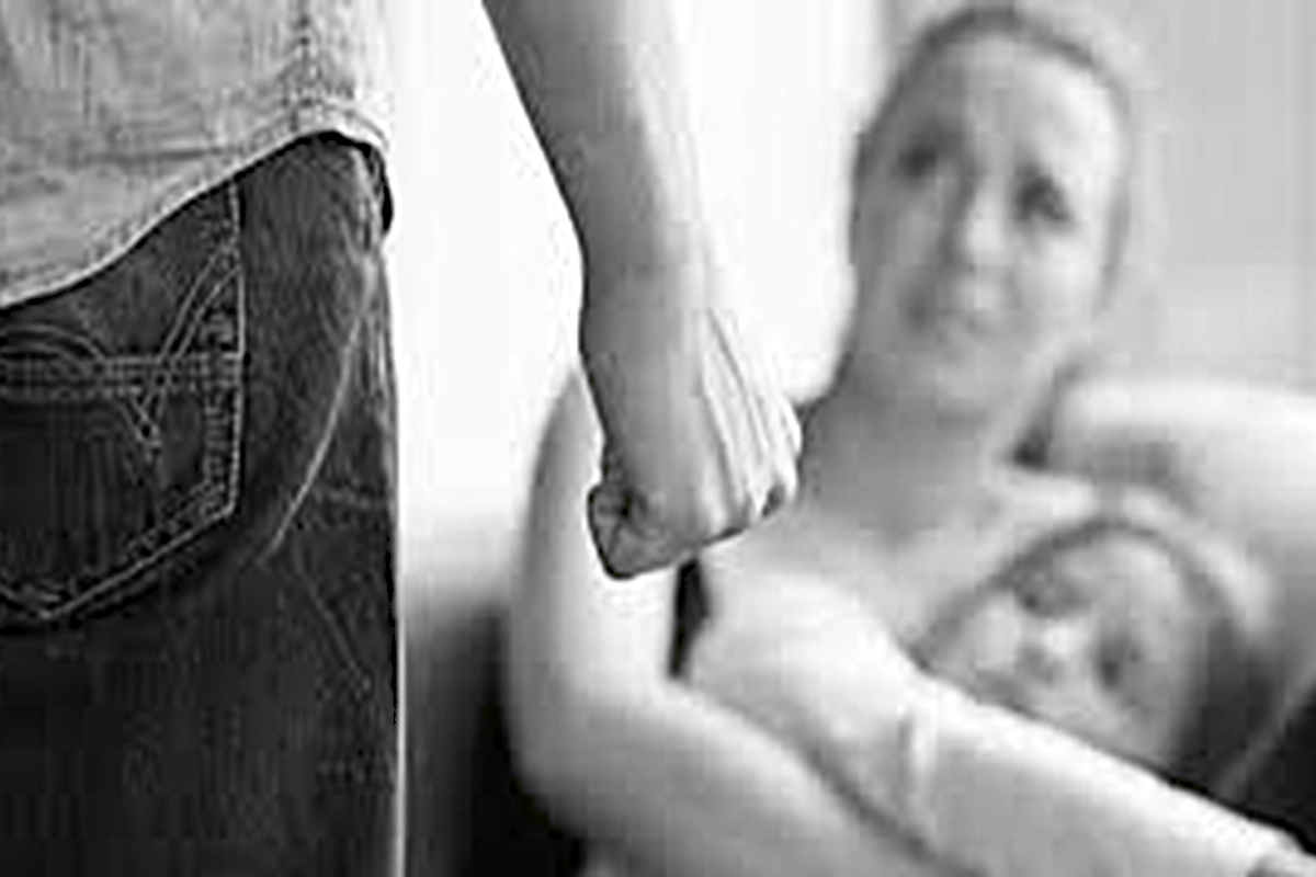 Violencia psicol&oacute;gica: presente en el 95%