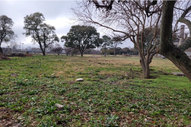 El Municipio anunci&oacute; la construcci&oacute;n del Parque para Motorhome en el exFrigor&iacute;fico