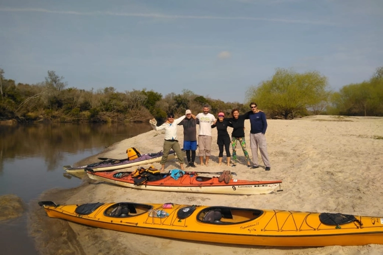 Ecoturismo con alma local: una propuesta que &ldquo;no deja huellas&rdquo;