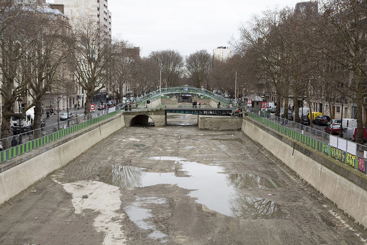 Estrategia de Resiliencia Hídrica 2025