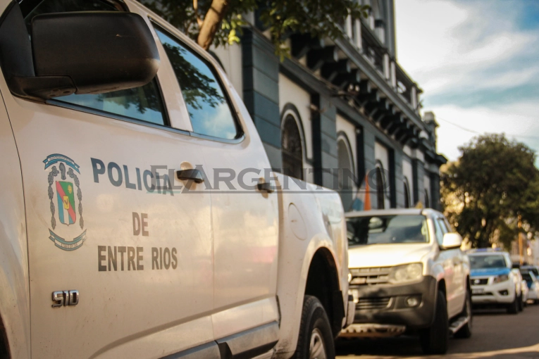 Detienen a un joven con coca&iacute;na tras incidentes en un boliche de Gualeguaych&uacute;