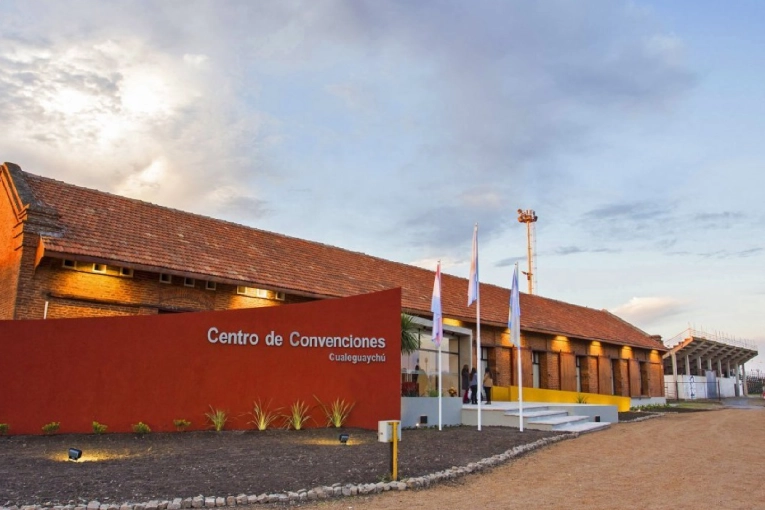 Dentro de un mes se lanzar&aacute; en Gualeguaych&uacute; el 1&ordm; Foro Provincial de Turismo