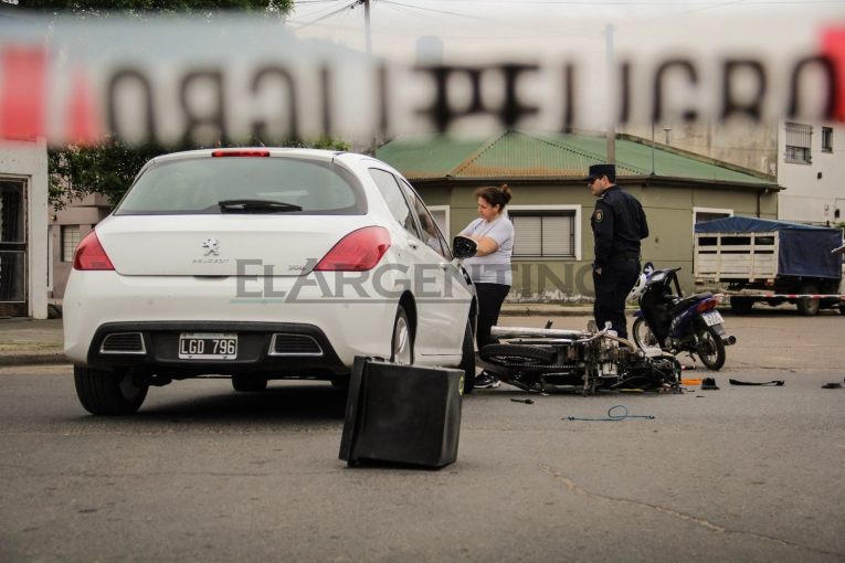 En lo que va del a&ntilde;o ocho personas murieron en accidentes viales en Gualeguaych&uacute;