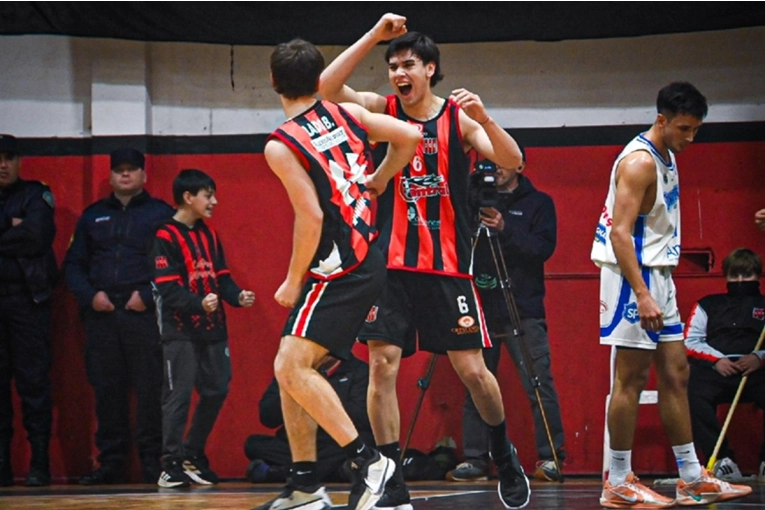 Central Entrerriano integrará la Conferencia Sur de La Liga Argentina junto a otros 16 equipos