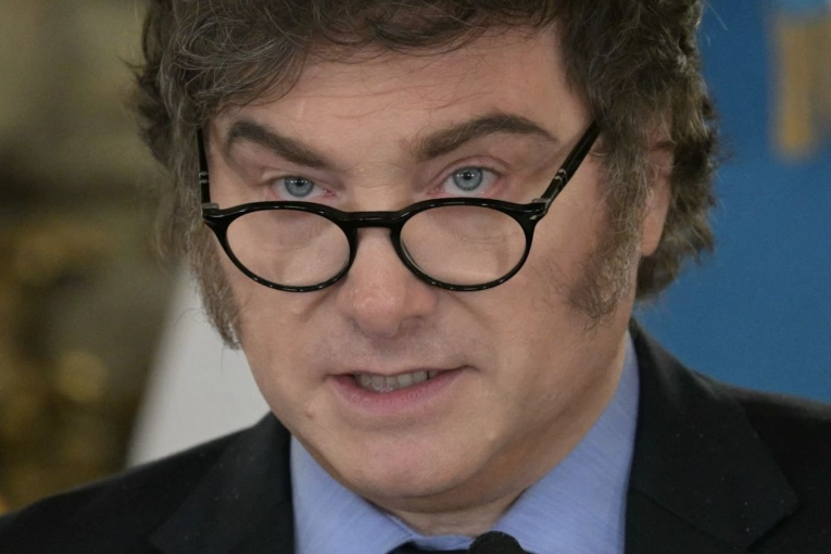 Escándalo $LIBRA: señalan vínculos de Javier Milei y su hermana con Hayden Davis