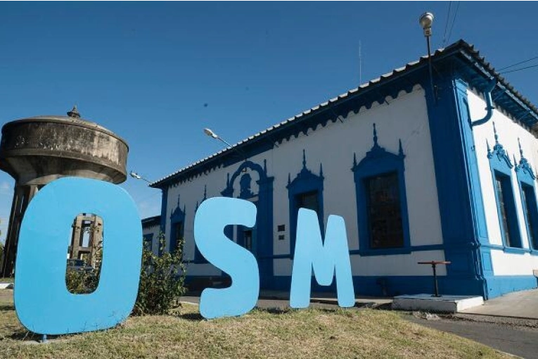 Por mantenimiento en la planta, se registrann problemas en el servicio de agua
