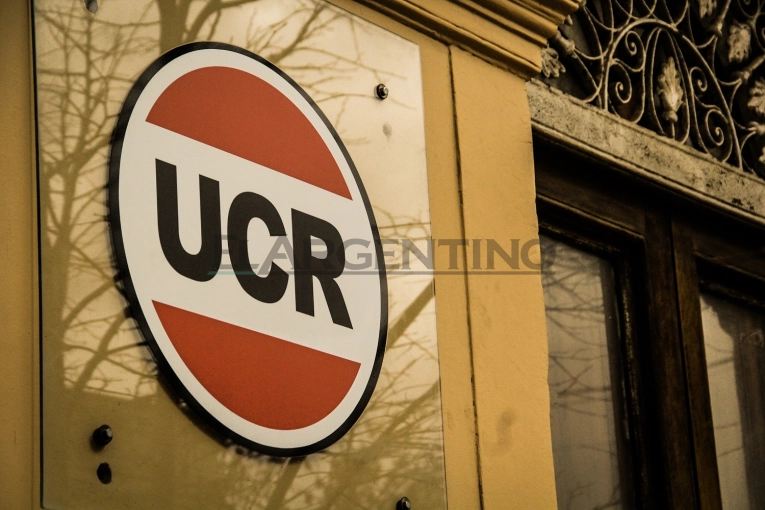 Al menos 53 mil afiliados podrán votar este domingo en las internas de la UCR en Entre Ríos