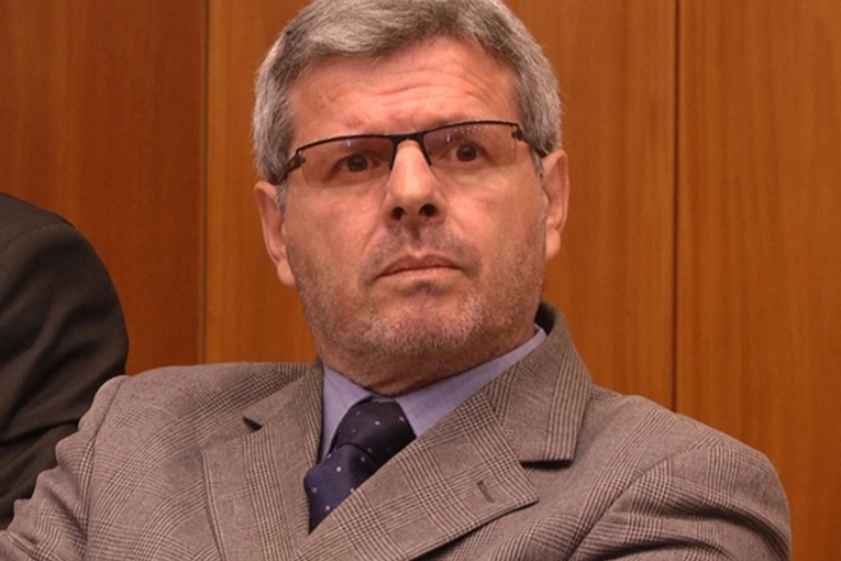 Se jubiló el juez Carlos Rossi y se abrió la puja por quién será su reemplazante