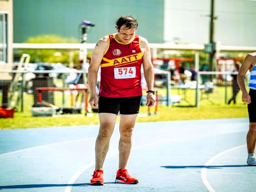 2024: Campeonato Metropolitano realizado en el Parque Ol&iacute;mpico de General Roca en Buenos Aires