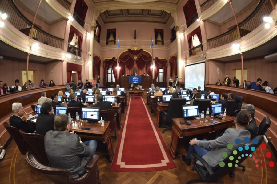 Diputados comenzar&aacute; a analizar las modificaciones en la Ley del Emprendedurismo Entrerriano