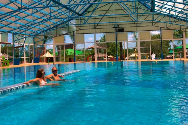 Vacaciones de invierno 2025: hubo una baja del 10,9% respecto a 2024