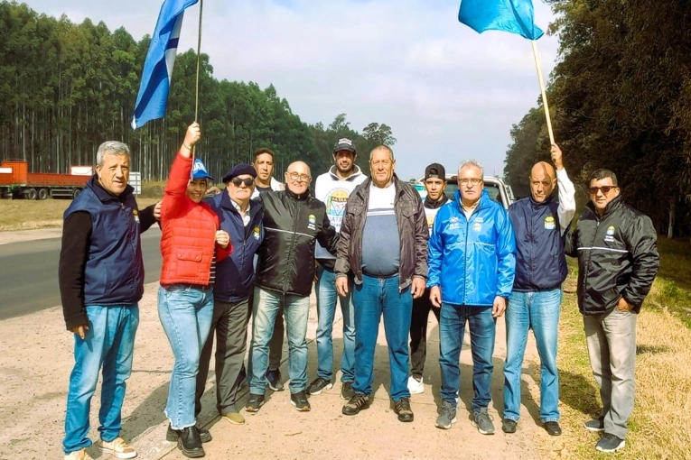 Trabajadores rurales, en alerta: denuncian &ldquo;convenios que maquillan la pobreza&rdquo;