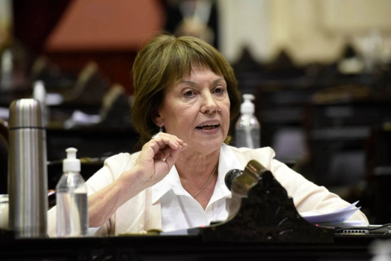 Crece el rechazo en Entre R&iacute;os al veto de Milei: &ldquo;Es una decisi&oacute;n cruel e inhumana&rdquo;