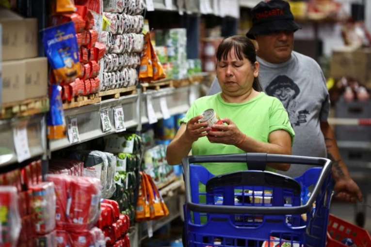 La inflaci&oacute;n se acelera y supera el 2% en agosto