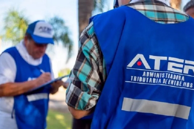 Aument&oacute; 48,7% anual la recaudaci&oacute;n provincial en Entre R&iacute;os en el mes de julio