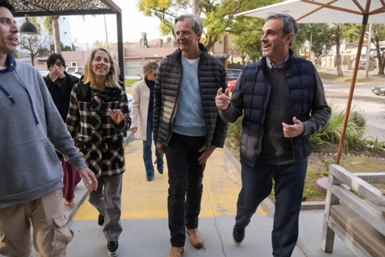 La organizaci&oacute;n nacional Identidad Argentina &nbsp;respalda al frente peronista Fuerza Entre R&iacute;os