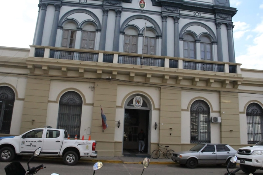 <b>La Jefatura de Polic&iacute;a de Gualeguaych&uacute; lanz&oacute; un llamado a la comunidad</b>