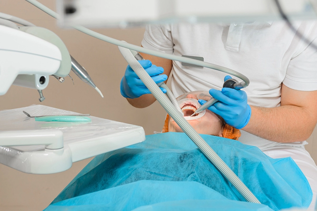 Las obras sociales dejaron de cubrir prestaciones