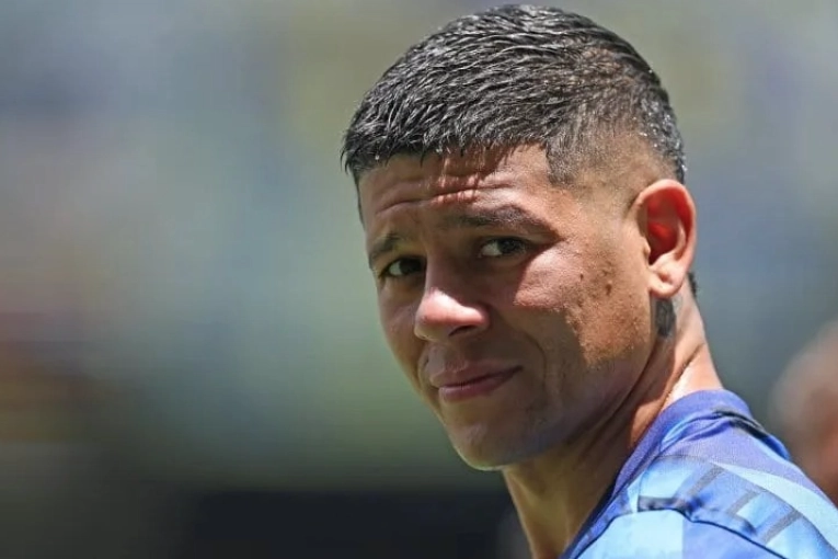 El plan de Racing para solucionar el papel&oacute;n con Rojo y por qu&eacute; podr&iacute;a acudir a Boca