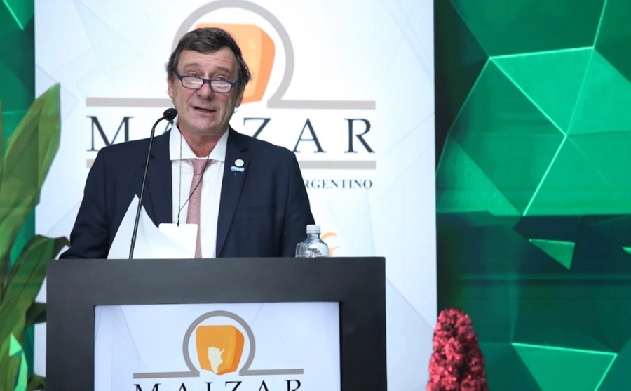 Zerboni: &ldquo;&iquest;Con que vamos a transformar la producci&oacute;n si no tenemos la infraestructura?&rdquo;