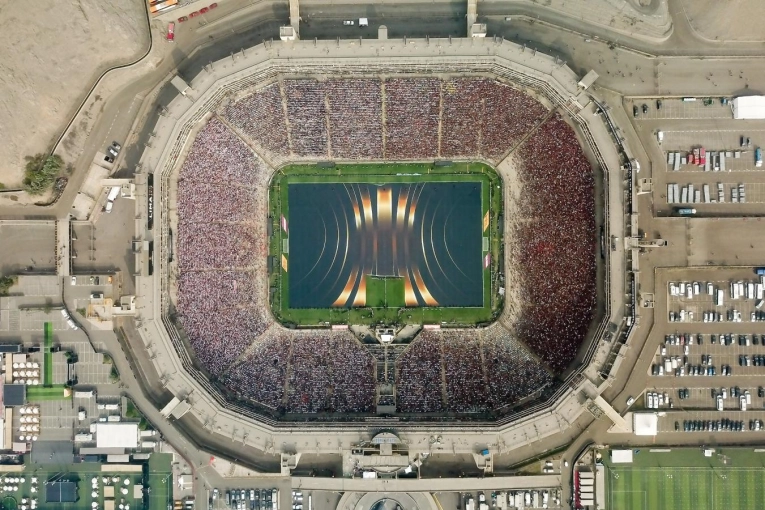 Oficial: se confirmó el estadio donde se jugará la final de la Copa Libertadores 2025