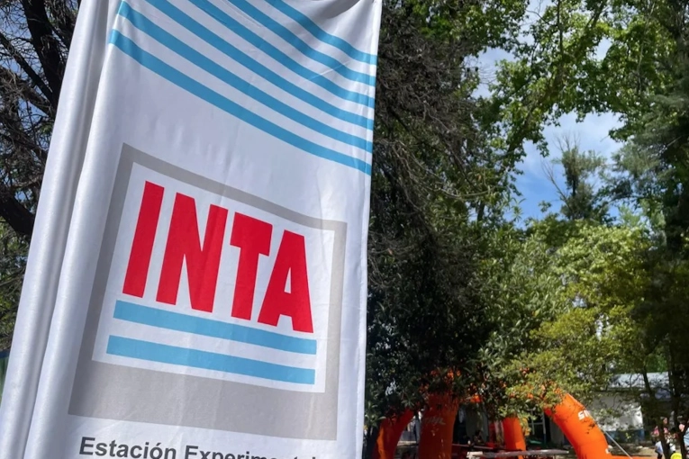 La preocupaci&oacute;n del INTA de Entre R&iacute;os: "Hay una incertidumbre muy alta"