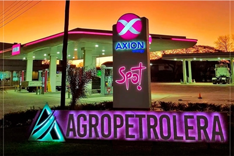 Robo a estación de servicios de Chajarí: secuestraron miles de dólares y millones de pesos