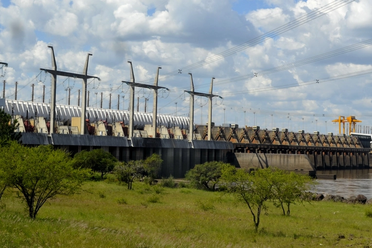 Desde Federación se quejaron por la distribución de los fondos de Cafesg