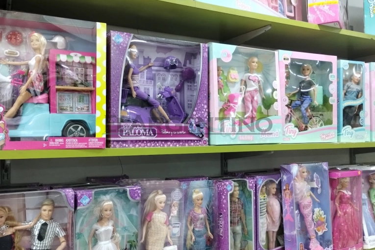 Comerciantes esperan un leve repunte por el D&iacute;a de la Ni&ntilde;ez, aunque &ldquo;preocupa la recesi&oacute;n&rdquo;