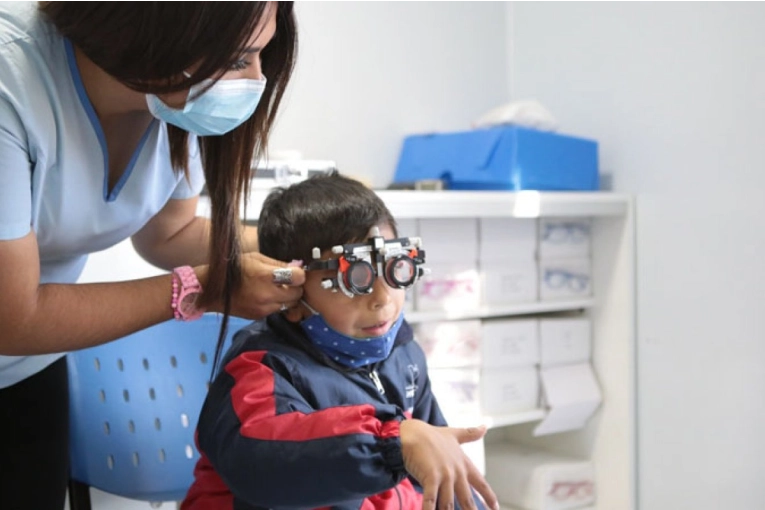 Con inscripci&oacute;n previa, llega a la ciudad el programa &ldquo;Ver para ser libres&rdquo;