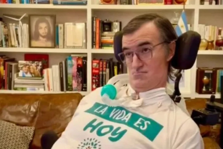 Esteban Bullrich rechazó el acuerdo del PRO con La Libertad Avanza: “No nos representa”