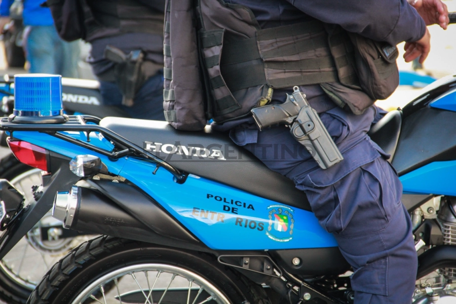 <i>&ldquo;Las caracter&iacute;sticas de nuestro trabajo llevan a un estr&eacute;s especial, porque se trabaja con el dolor del otro", expres&oacute; la psic&oacute;loga Paula Mart&iacute;nez </i>