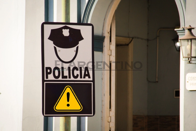 Precarizados: Suicidios en la Policía entrerriana encienden alarmas sobre condiciones laborales