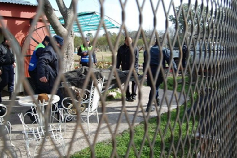 La muerte de Leonardo Herrera: Un crimen que quedó impune y al borde de la prescripción