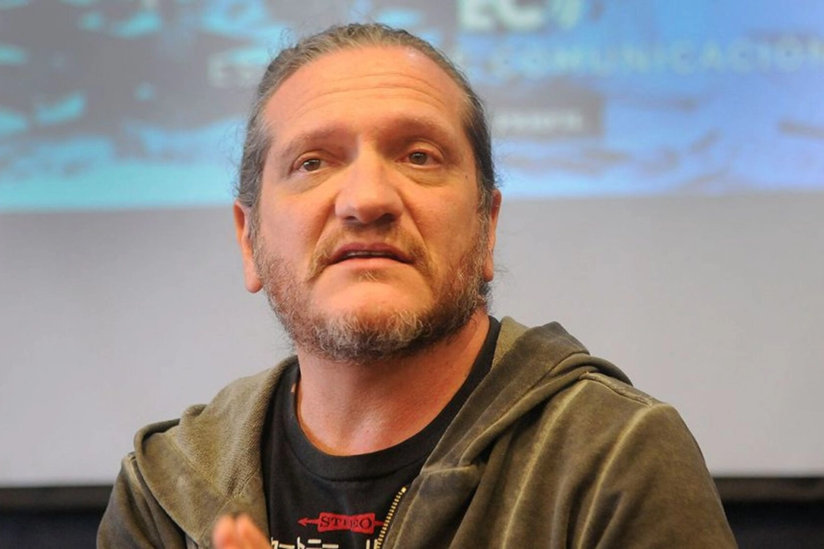 Darío Sztajnszrajber será de la partida