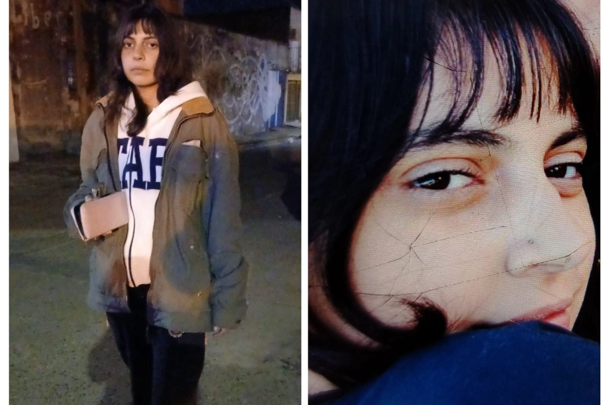 Kiara Sophia Quinteros Koch