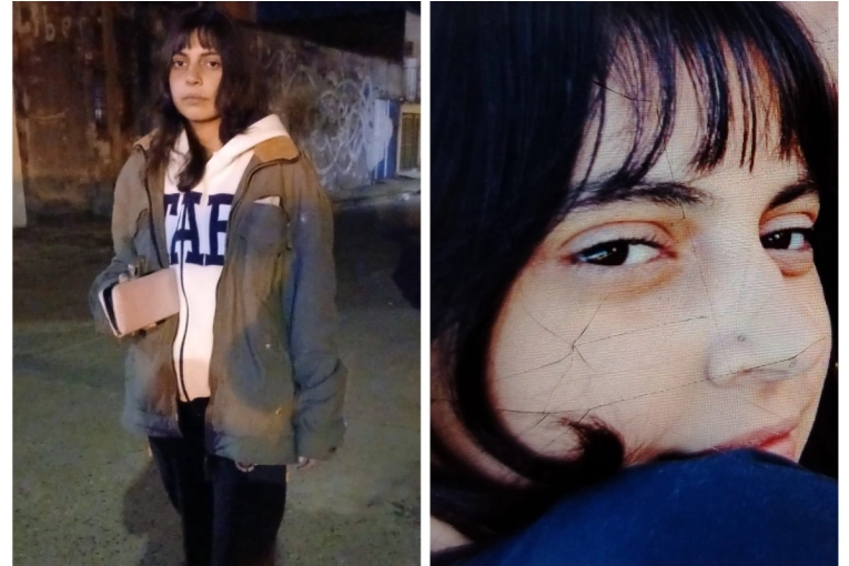 Buscan a una adolescente desaparecida hace más de una semana en Gualeguaychú