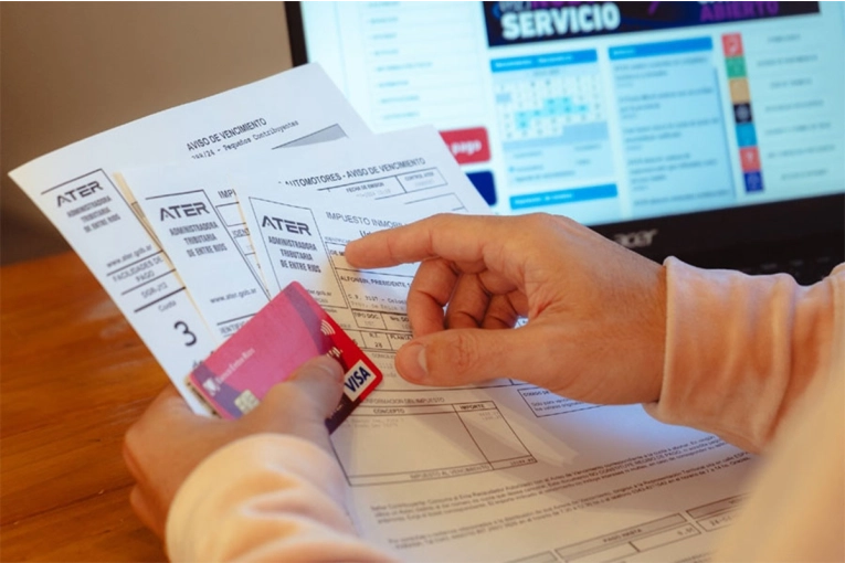 Calendario fiscal: vence la tercera cuota del Inmobiliario Urbano