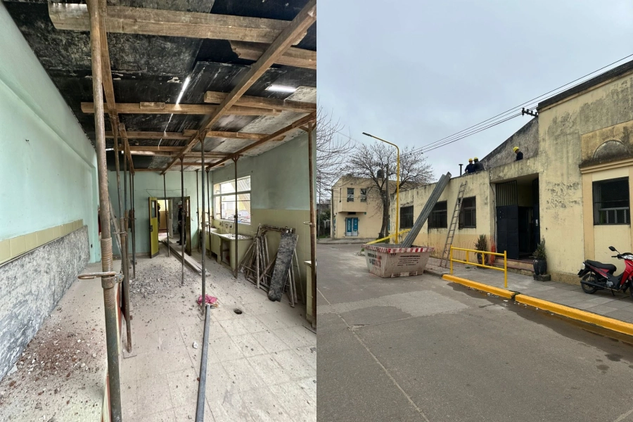 La cocina es uno de los ambientes m&aacute;s complicados de la instituci&oacute;n escolar