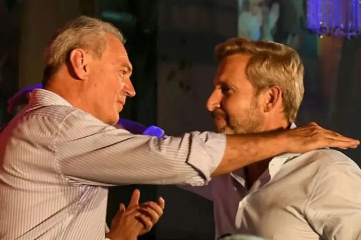 Benedetti: “La política es compromiso colectivo"