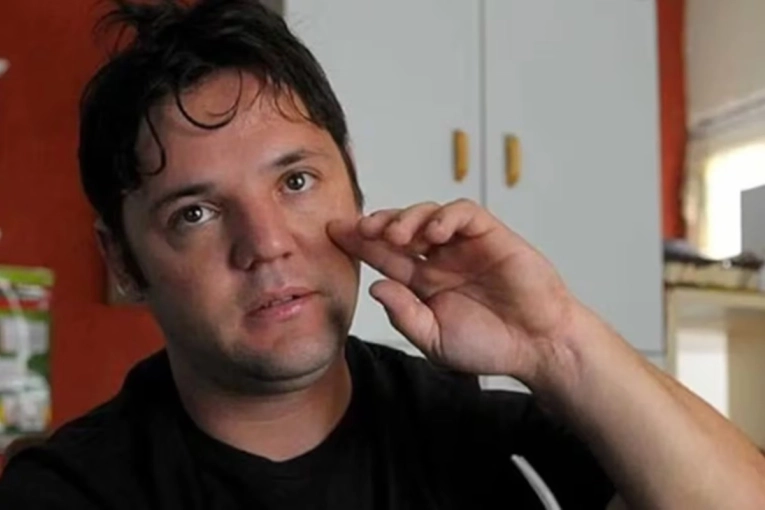 El "Perejil" del caso Dalmasso fue detenido, acusado de matar a un hombre